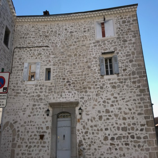 Offres de vente Appartement Saint-Vallier-de-Thiey 06460