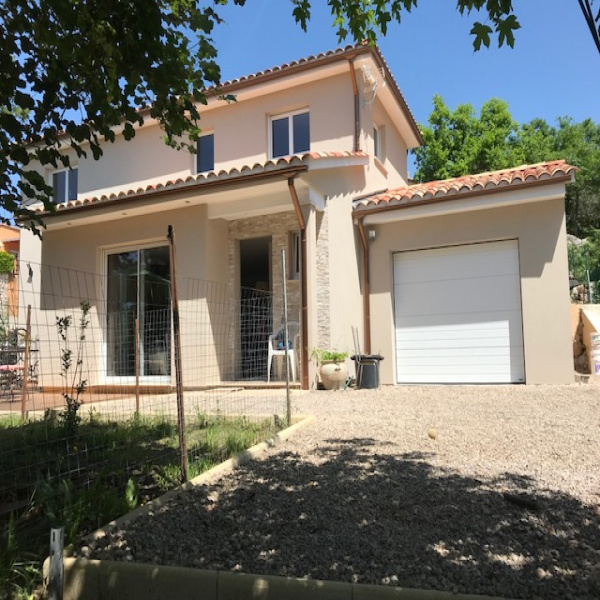 Offres de vente Maison Saint-Vallier-de-Thiey 06460