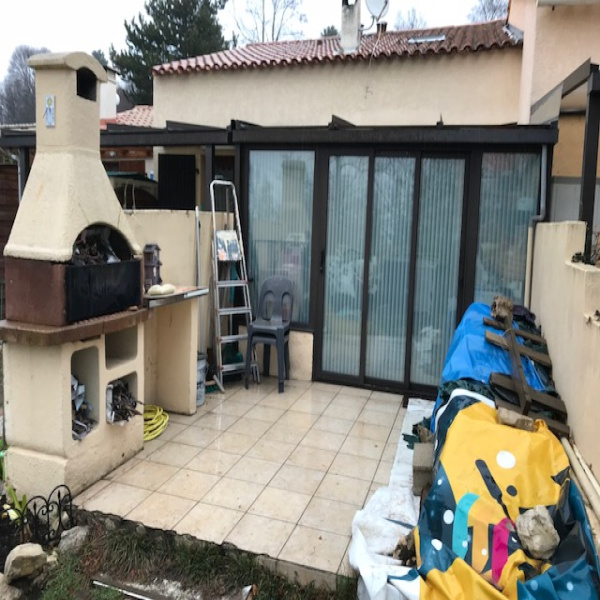 Offres de vente Maison Saint-Vallier-de-Thiey 06460