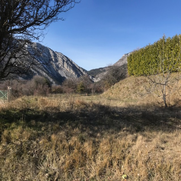 Offres de vente Terrain Escragnolles 06460