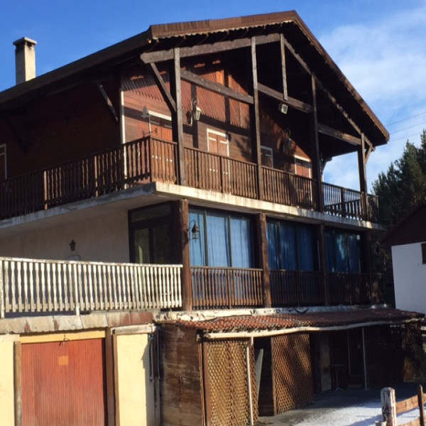 Offres de vente Maison Andon 06750