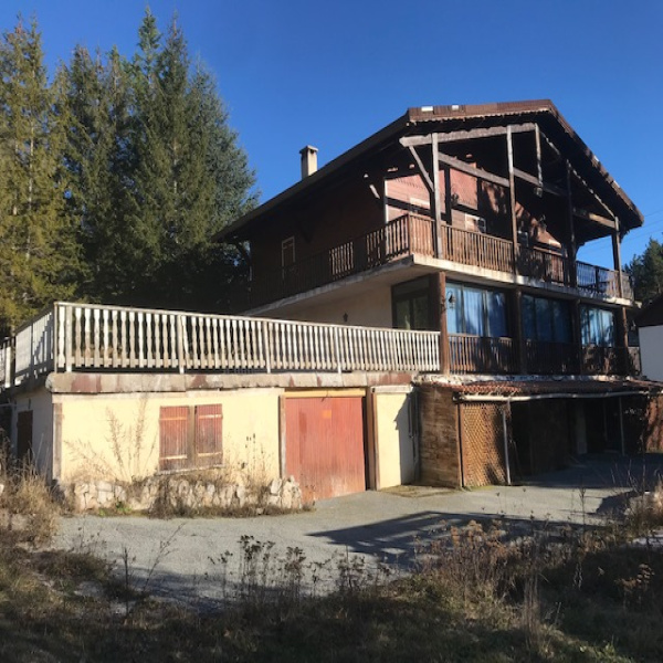 Offres de vente Maison Andon 06750