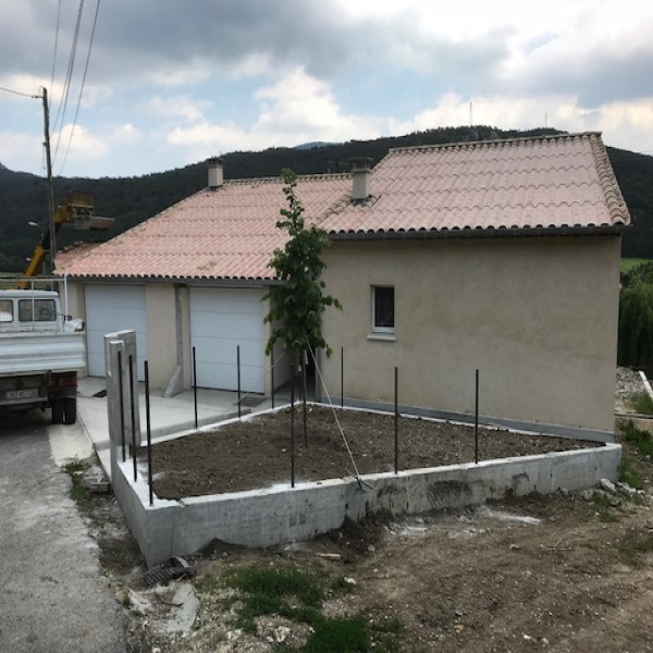 Offres de location Maison Valderoure 06750