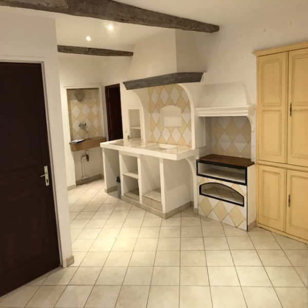 Offres de vente Appartement Saint-Vallier-de-Thiey 06460