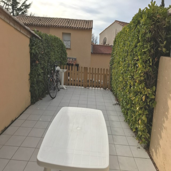 Offres de vente Duplex Saint-Vallier-de-Thiey 06460