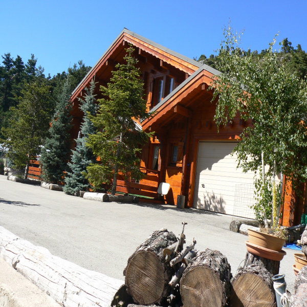 Offres de vente Maison Caille 06750