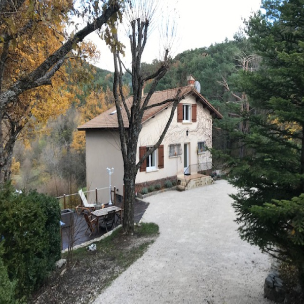 Offres de vente Maison La Bastide 83840