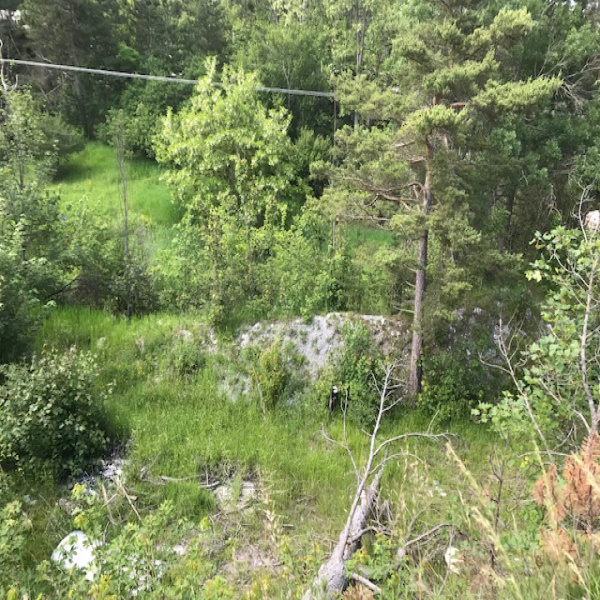 Offres de vente Terrain Saint-Vallier-de-Thiey 06460