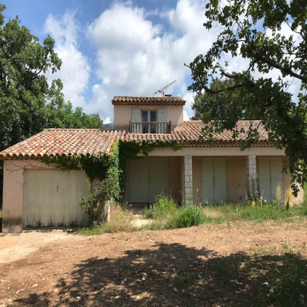 Offres de vente Maison Saint-Vallier-de-Thiey 06460