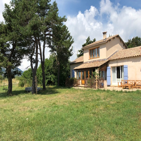 Offres de location Maison Caussols 06460