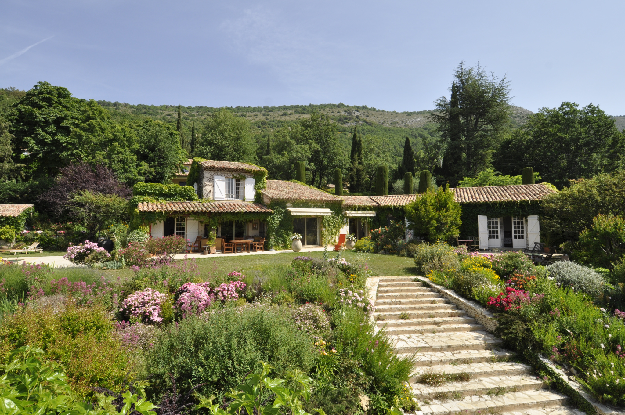 Photo bien immobilier